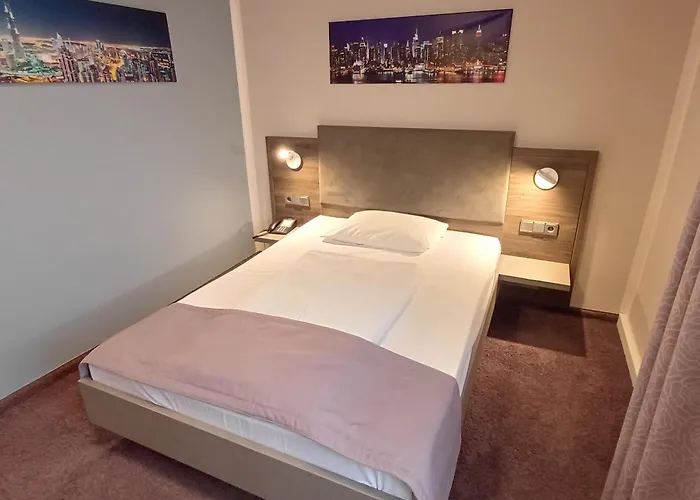 Trip Inn Posthotel Dueren