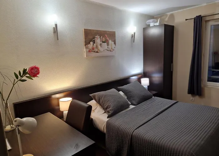 Hotel Bal