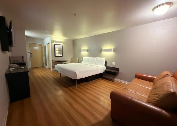 Motel 6-Apache Junction, AZ