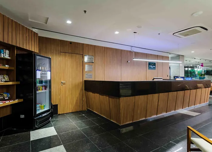 Vitoria Praia Hotel