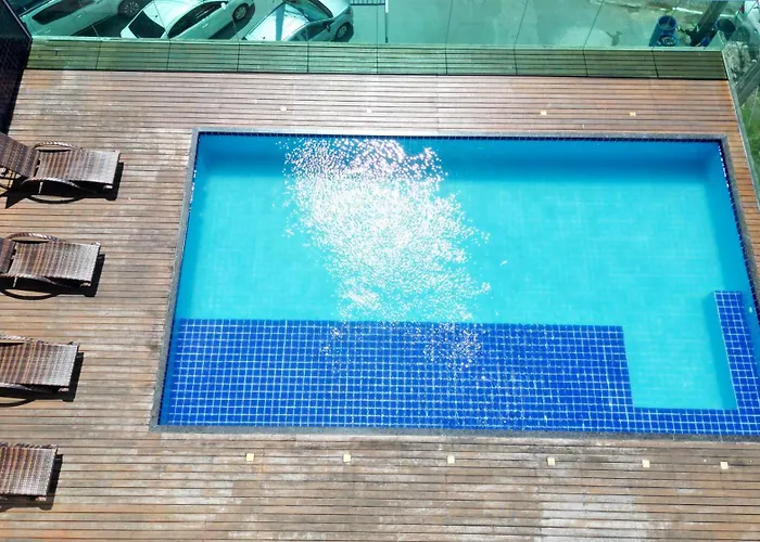 Litoranea Praia Hotel