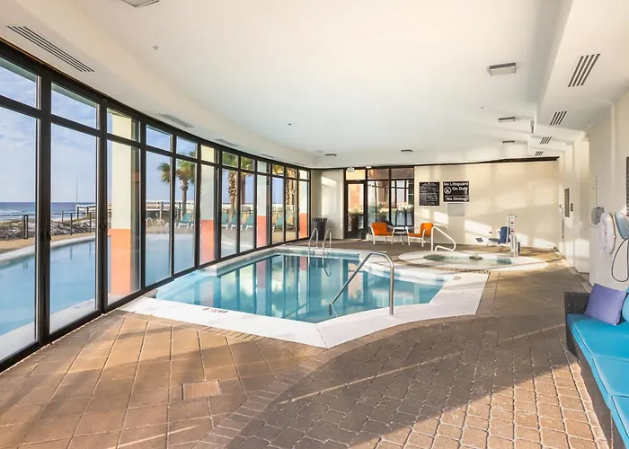 Hampton Inn & Suites - Orange Beach
