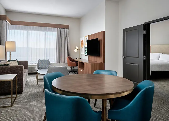 Holiday Inn Meridian East I 59 / I 20