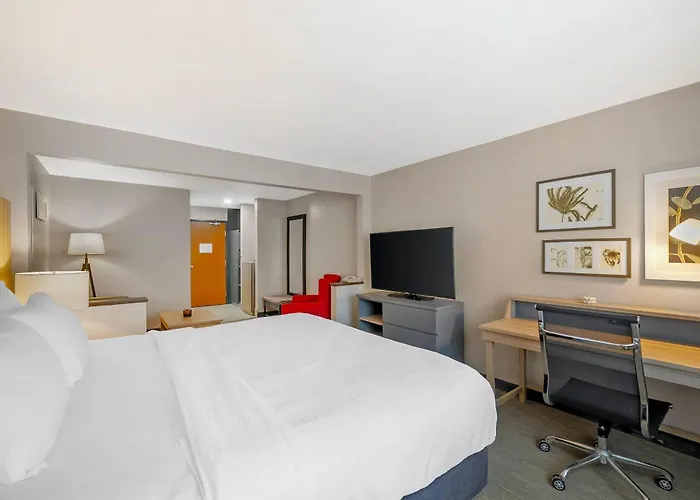 Country Inn & Suites By Radisson, Fairview Heights, Il