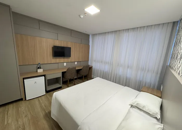 Hotel das Américas