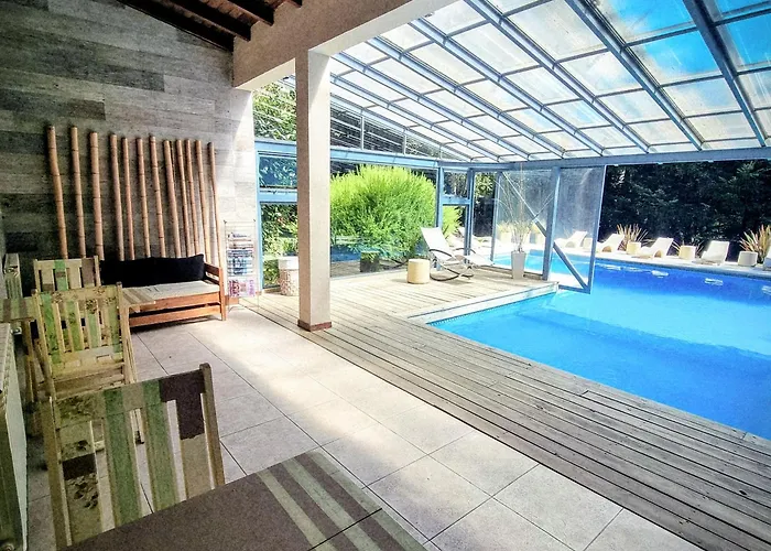 Altos Los Pioneros & Spa