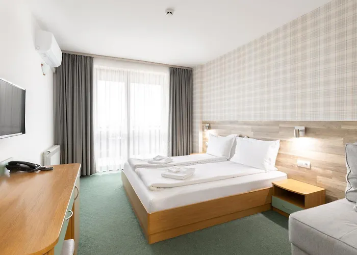 Hotel Iceberg Bansko