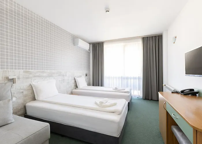 Hotel Iceberg Bansko