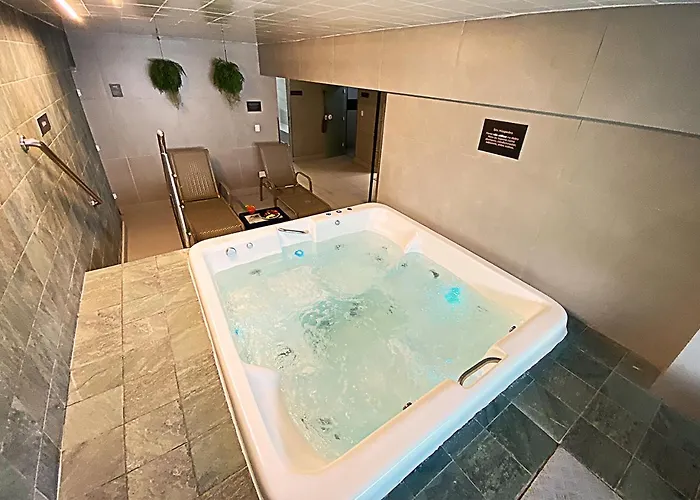 Hotel Sibara Spa & Convencoes