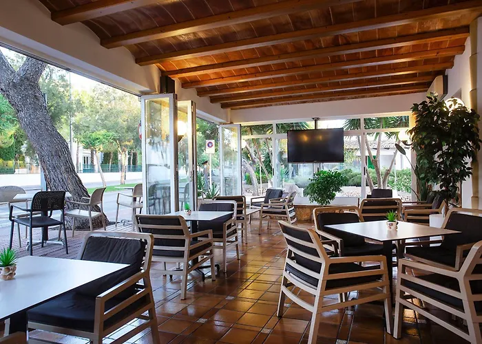 Hotel Ses Puntetes