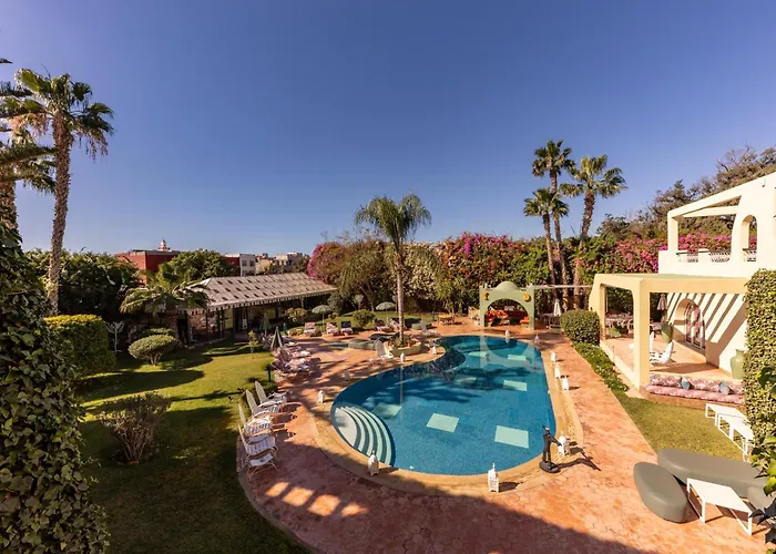 Villa Riadana