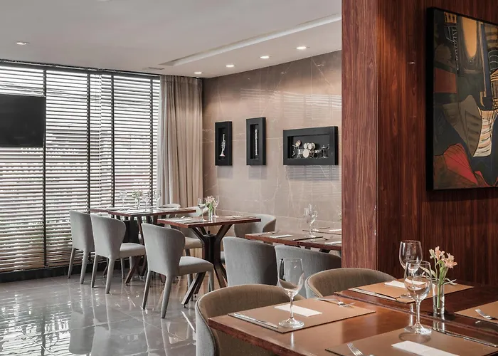 Faial Prime Suites