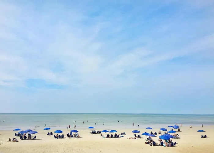 The Villages At Ocean Edge Resort & Golf Club Brewster