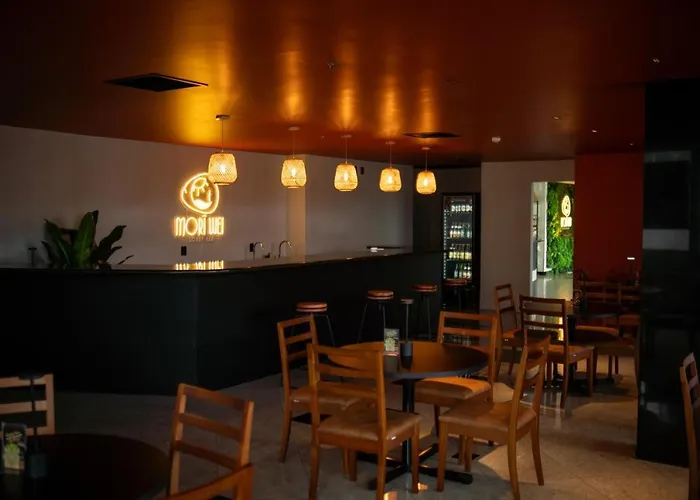 Boa Vista Eco Hotel