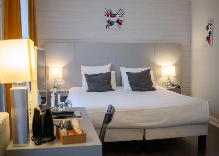 Hotel & Spa La Reserve