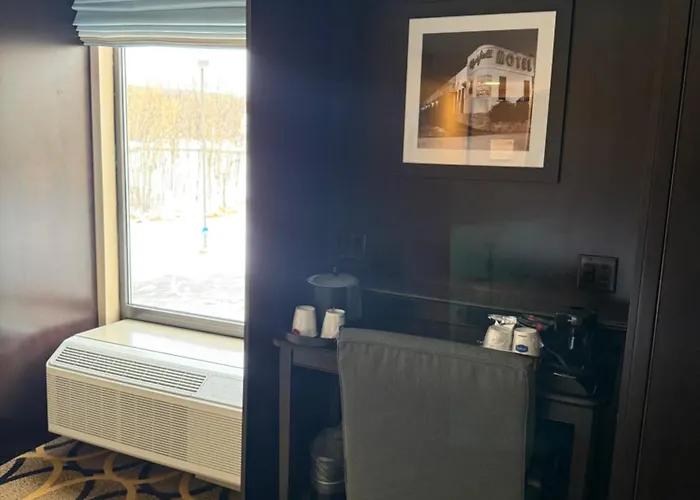Hampton Inn Harrisburg/Grantville/Hershey