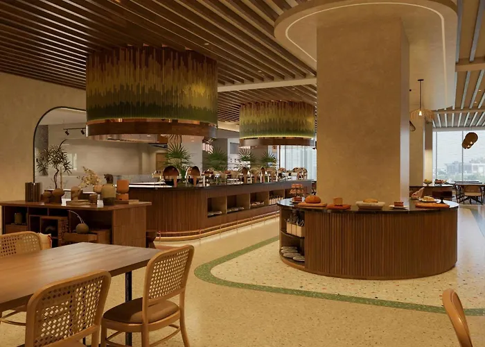 Grand Plaza Hotel Hanoi