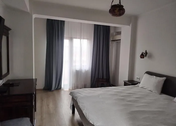 Hotel Majestic