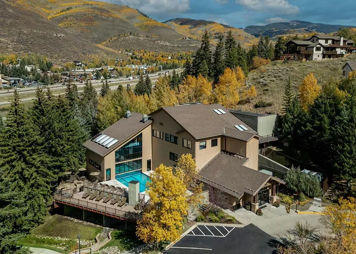 Marriott'S Streamside Evergreen At Vail