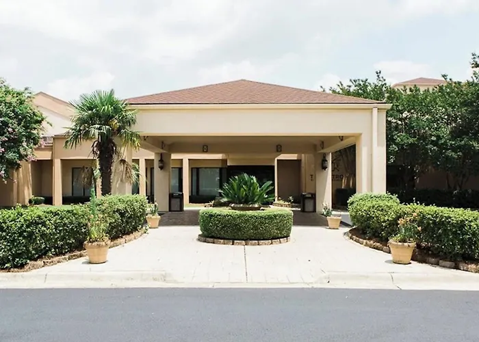 Hotel Preston