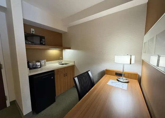 The Peoria Hotel, Surestay Collection By Best Western