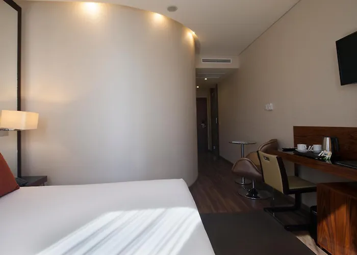 Turim Av. Liberdade Hotel Lisbon