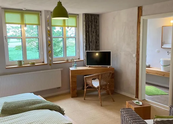 Hotel Alte Landschule
