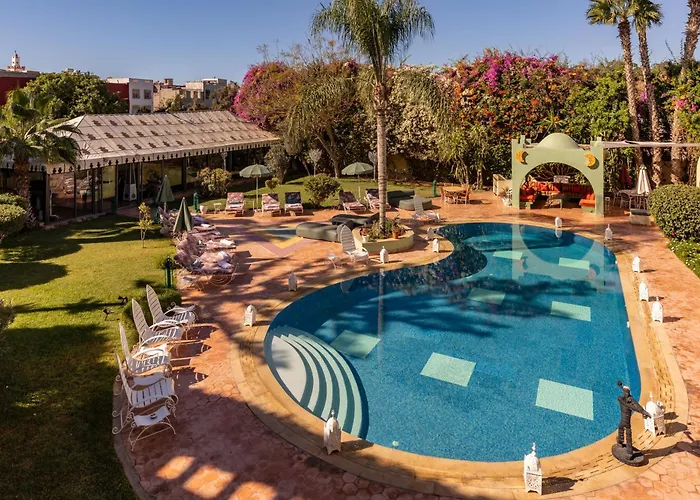 Villa Riadana