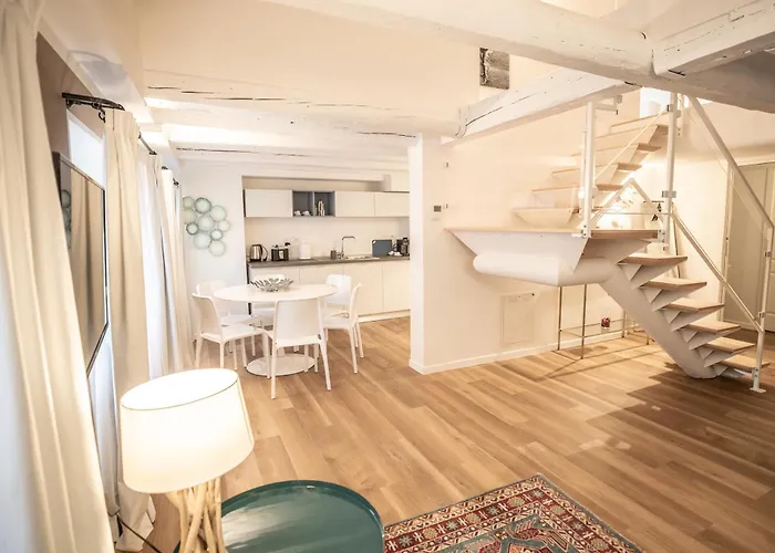 Hotel Vis A Vis Triest