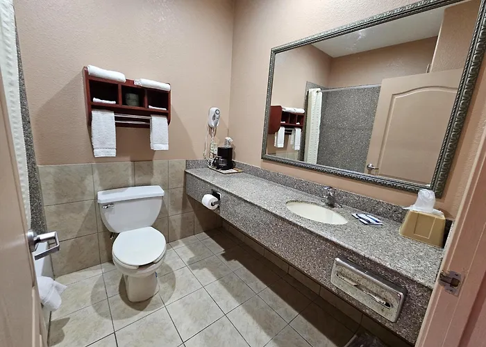Budgetel Inn And Suites