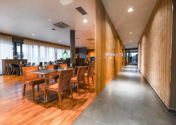 Hotel City Maribor