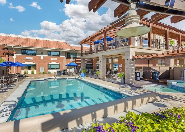 Best Western Plus Canyonlands Inn