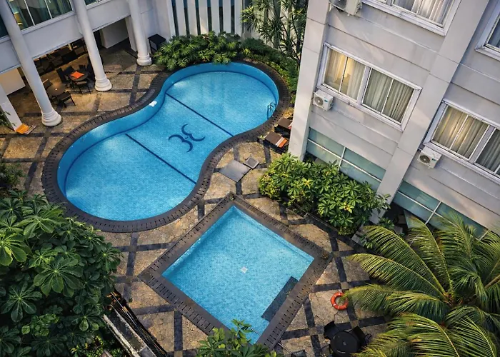The Mirah Hotel Bogor