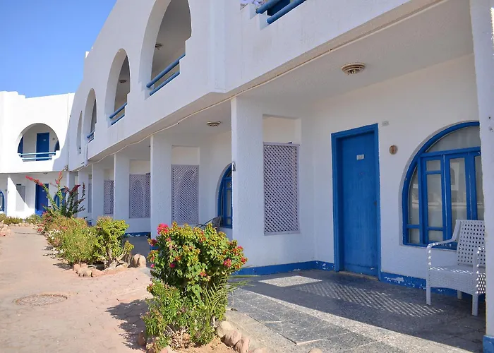 Aida Hotel Sharm El Sheikh