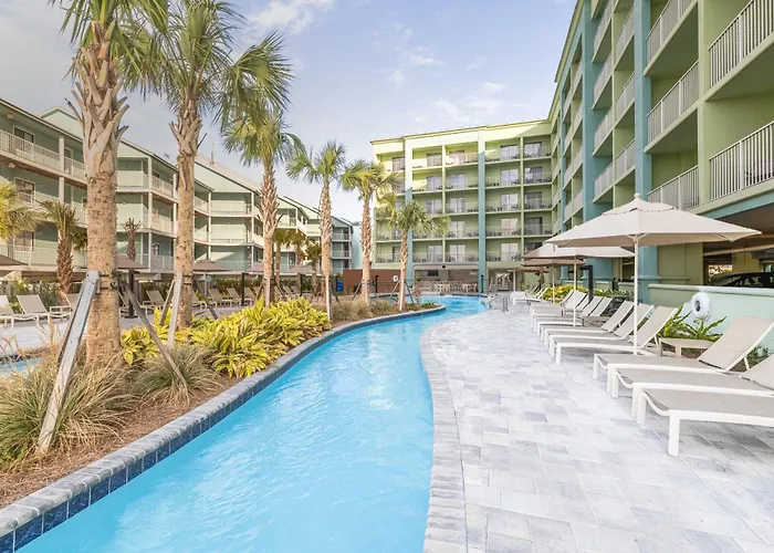 Hilton Garden Inn Orange Beach