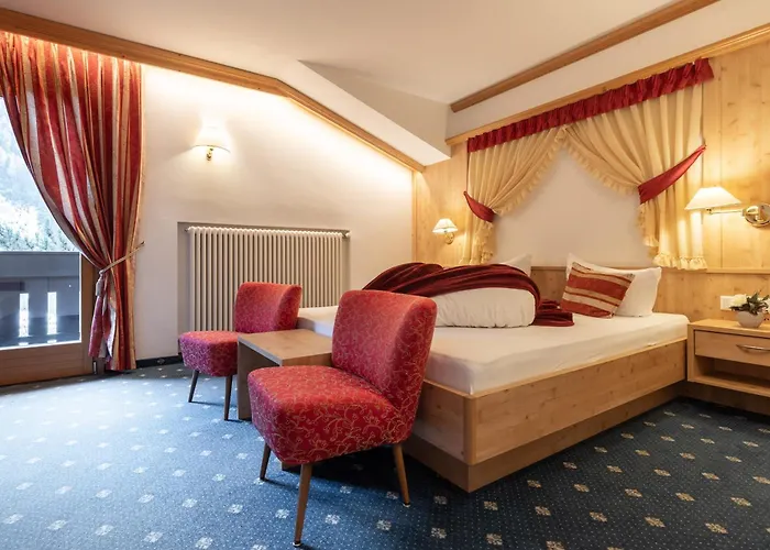 Hotel Erna