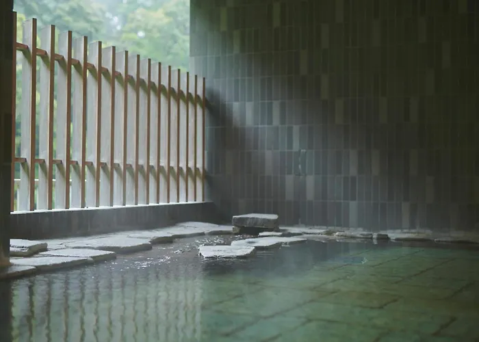 Hakone Pax Yoshino