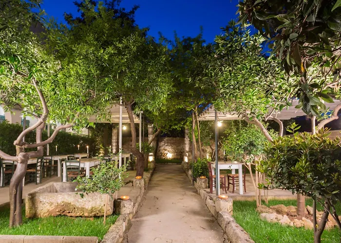 Relais San Martino - Salento