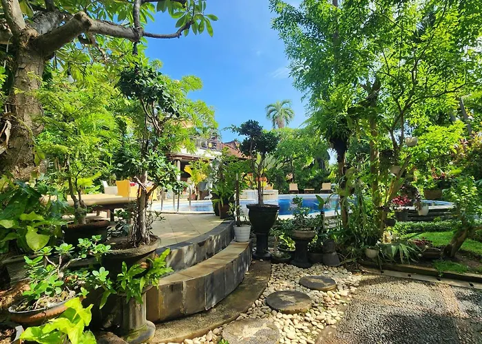 Hotel Suma