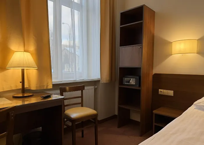 Memel Hotel