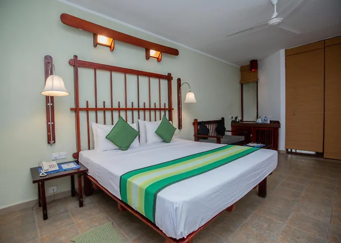 Koggala Beach Hotel
