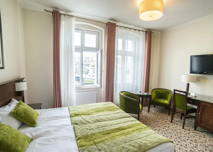 Hotel Starka