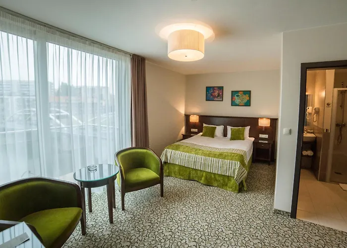 Hotel Starka