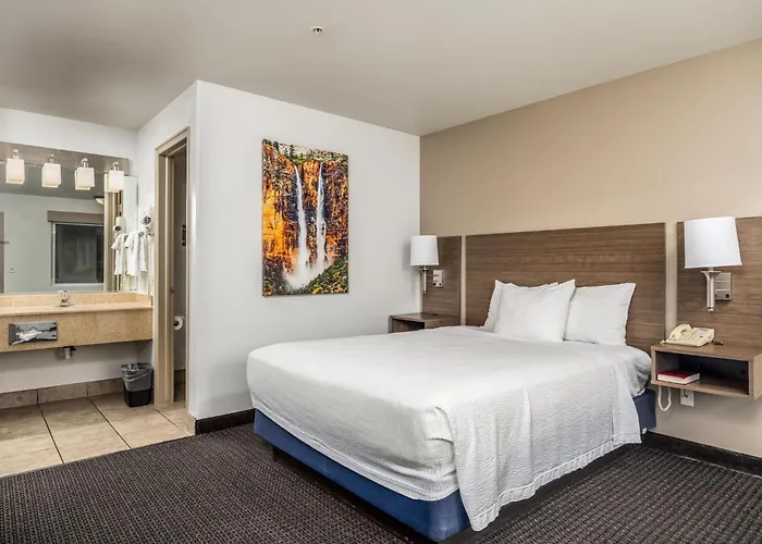 St. George Inn&Suites