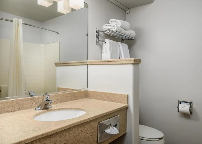 St. George Inn And Suites