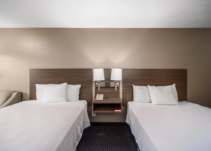 St. George Inn And Suites