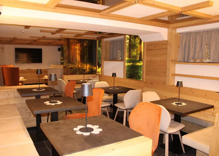 Hotel Villa Cima Undici