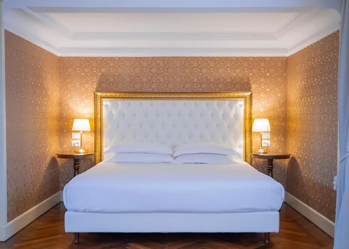Hotel Villa Michelangelo