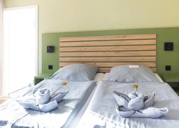 Land-gut-Hotel Waldesruh