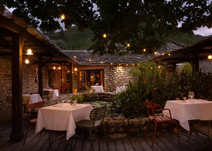 Hotel E Caselle - Demeures & Chateaux